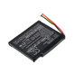 Батерия за Motorola CS3070, CS3300, Zebra CS3070, 700mAh, Li-Ion, 3.7V, 82-133770-01, HQ