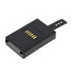 Батерия за Unitech HT680, 2200mAh, Li-Ion, 3.7V, 1400-900005G, HQ