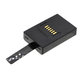 Батерия за Unitech HT680, 2200mAh, Li-Ion, 3.7V, 1400-900005G, HQ