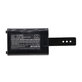 Батерия за Unitech HT680, 2200mAh, Li-Ion, 3.7V, 1400-900005G, HQ