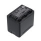 Батерия за Panasonic HC-550EB, 4040mAh, Li-Ion, 3.6V, VW-VBT380, HQ