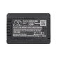 Батерия за Panasonic HC-550EB, 4040mAh, Li-Ion, 3.6V, VW-VBT380, HQ