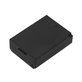 Батерия за Canon EOS 1100D, EOS 1300D, 950mAh, Li-Ion, 7.4V, LP-E10, HQ