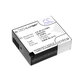Батерия за Leica D-Lux Type 109, Panasonic Lumix DMC-GF3, GX7, LX100, 980mAh, Li-Ion, 7.4V, DMW-BLG10, HQ