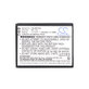 Батерия за Samsung ES, ST, 740mAh, Li-Ion, 3.7V, BP-70A, HQ