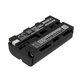 Батерия за Feelworld Monitor, Sony UPX-2000, 2000mAh, Li-Ion, 7.4V, NP-F330, NP-F570, HQ