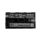 Батерия за Feelworld Monitor, Sony UPX-2000, 2000mAh, Li-Ion, 7.4V, NP-F330, NP-F570, HQ