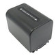 Батерия за Sony DCR-DVD, HC, SR, HDR-CX, HC, PJ, XR, NEX-VG, 1500mAh, Li-Ion, 7.4V, NP-FV70, HQ