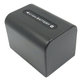 Батерия за Sony DCR-DVD, HC, SR, HDR-CX, HC, PJ, XR, NEX-VG, 1500mAh, Li-Ion, 7.4V, NP-FV70, HQ