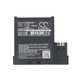 Батерия за AEE D33, magicae S50, S70, 1500mAh, Li-Ion, 3.7V, DS-S50, HQ