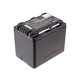 Батерия за Panasonic HC, HDC, SDR, 3000mAh, Li-Ion, 3.7V, VW-VBK360, HQ