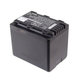 Батерия за Panasonic HC, HDC, SDR, 3000mAh, Li-Ion, 3.7V, VW-VBK360, HQ