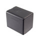 Батерия за Panasonic HC, HDC, SDR, 3000mAh, Li-Ion, 3.7V, VW-VBK360, HQ