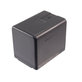 Батерия за Panasonic HC, HDC, SDR, 3000mAh, Li-Ion, 3.7V, VW-VBK360, HQ