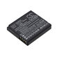 Батерия за Panasonic Lumix DMW-BCF10, 940mAh, Li-Ion, 3.7V, DMW-BCF10, HQ