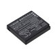 Батерия за Panasonic Lumix DMW-BCF10, 940mAh, Li-Ion, 3.7V, DMW-BCF10, HQ
