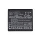 Батерия за Panasonic Lumix DMW-BCF10, 940mAh, Li-Ion, 3.7V, DMW-BCF10, HQ