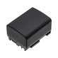 Батерия за Canon FS10, FS11, FS100, 890mAh, Li-Ion, 7.4V, BP-808, HQ