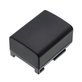 Батерия за Canon FS10, FS11, FS100, 890mAh, Li-Ion, 7.4V, BP-808, HQ