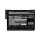 Батерия за Nikon Coolpix D7000, 1600mAh, Li-Ion, 7V, EN-EL15, HQ