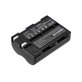 Батерия за Nikon D100, D50, D70, D70s, 1300mAh, Li-Ion, 7.4V, EN-EL3, HQ