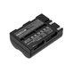 Батерия за Nikon D100, D50, D70, D70s, 1300mAh, Li-Ion, 7.4V, EN-EL3, HQ