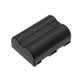 Батерия за Nikon D100, D50, D70, D70s, 1300mAh, Li-Ion, 7.4V, EN-EL3, HQ