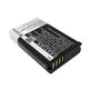 Батерия за Garmin E1, E2, Garmin Virb Elite, 2200mAh, Li-Ion, 3.7V, 010-11599-00, HQ