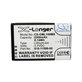 Батерия за Garmin E1, E2, Garmin Virb Elite, 2200mAh, Li-Ion, 3.7V, 010-11599-00, HQ