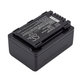 Батерия за Panasonic HC-V210, 1500mAh, Li-Ion, 3.6V, VW-VBT190, HQ