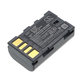 Батерия за JVC Gr-D850ek, 800mAh, Li-Ion, 7.4V, BN-VF808, HQ
