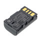 Батерия за JVC Gr-D850ek, 800mAh, Li-Ion, 7.4V, BN-VF808, HQ