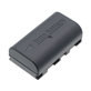 Батерия за JVC Gr-D850ek, 800mAh, Li-Ion, 7.4V, BN-VF808, HQ