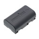 Батерия за JVC Gr-D850ek, 800mAh, Li-Ion, 7.4V, BN-VF808, HQ