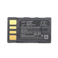 Батерия за JVC Gr-D850ek, 800mAh, Li-Ion, 7.4V, BN-VF808, HQ