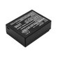 Батерия за Fujifilm FinePix, 1020mAh, Li-Ion, 7.4V, NP-W126, NP-W126S, HQ