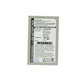 Батерия за Minolta DiMAGE X, Xi, Xt, Xt Biz, Xg, 750mAh, Li-Ion, 3.7V, NP-200, HQ