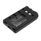 Батерия за Blaupunkt, Sony, Akai, HP, 2100mAh, Ni-MH, 6V, NP-33, HQ