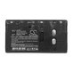 Батерия за Blaupunkt, Sony, Akai, HP, 2100mAh, Ni-MH, 6V, NP-33, HQ