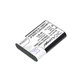 Батерия за Sony HDR-AZ1, 640mAh, Li-Ion, 3.7V, NP-BY1, HQ