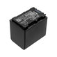 Батерия за Sony Fdr-Ax33, Sony Fdr-Ax40, Sony Fdr-Ax45, Sony Fdr-Ax, 2050mAh, Li-Ion, 7.3V, NP-FV50A, HQ