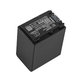 Батерия за Sony FDR-AX, HDR-CX, HDR-CX HDR-PJ, NEX-VG30, 2700mAh, Li-Ion, 7.3V, NP-FV100A, HQ