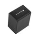 Батерия за Sony FDR-AX, HDR-CX, HDR-CX HDR-PJ, NEX-VG30, 2700mAh, Li-Ion, 7.3V, NP-FV100A, HQ
