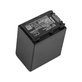 Батерия за Sony Fdr-Ax33, Sony Fdr-Ax40, 3050mAh, Li-Ion, 7.3V, NP-FV100A, HQ