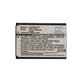 Батерия за Samsung NV100HD, 1100mAh, Li-Ion, 3.7V, SLB-1137D, HQ
