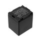 Батерия за Panasonic NV, PV, VDR, Hitachi DZ, 2160mAh, Li-Ion, 7.4V, BZ-BP14S, HQ