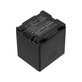 Батерия за Panasonic NV, PV, VDR, Hitachi DZ, 2160mAh, Li-Ion, 7.4V, BZ-BP14S, HQ