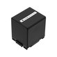 Батерия за Panasonic NV, PV, VDR, Hitachi DZ, 2160mAh, Li-Ion, 7.4V, BZ-BP14S, HQ