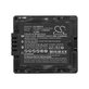 Батерия за Panasonic NV, PV, VDR, Hitachi DZ, 2160mAh, Li-Ion, 7.4V, BZ-BP14S, HQ