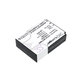 Батерия за Kodak PIXPRO S1, AZ651, AZ652, AZ901, 1150mAh, Li-Ion, 7.4V, LB-070, HQ